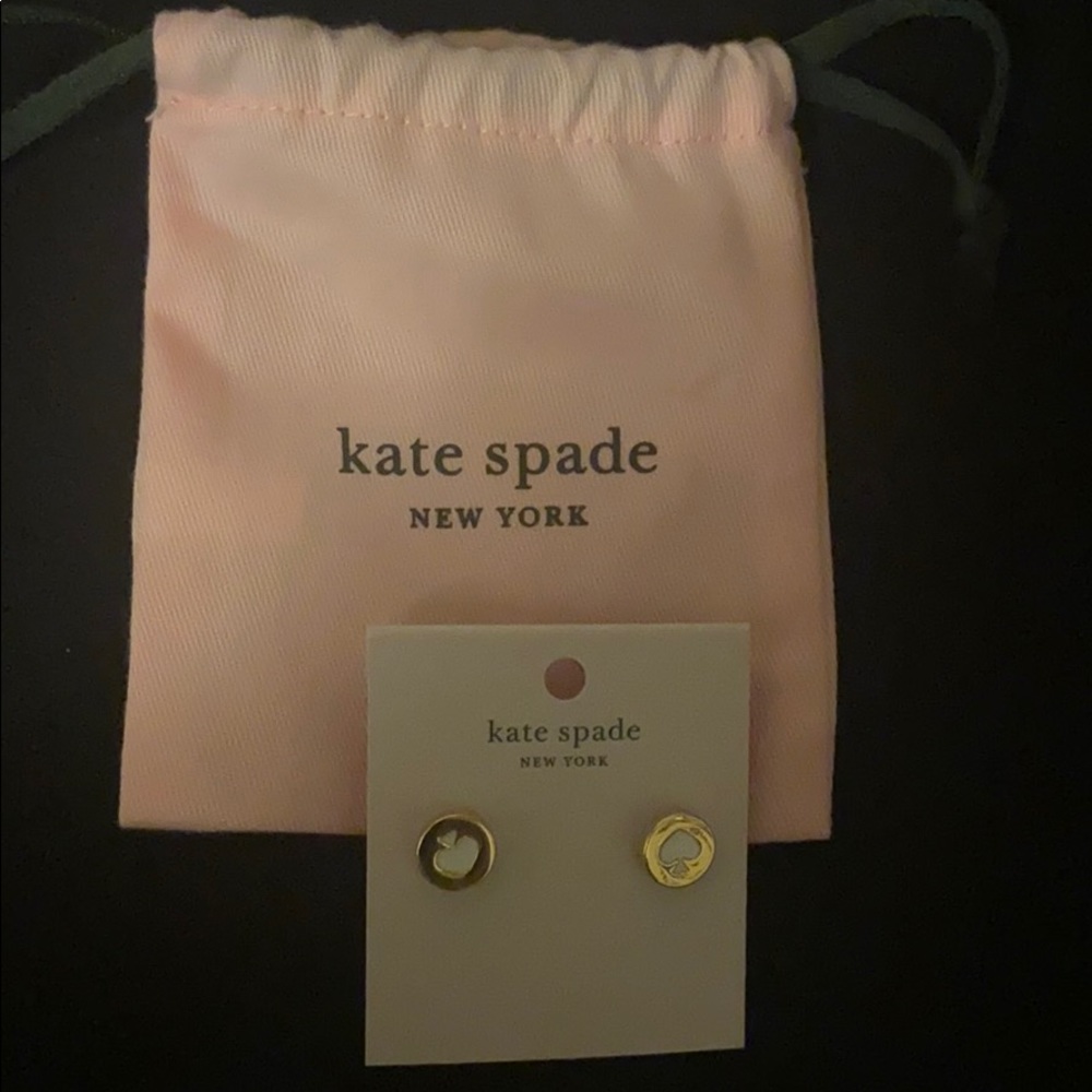 Kate Spade Earrings